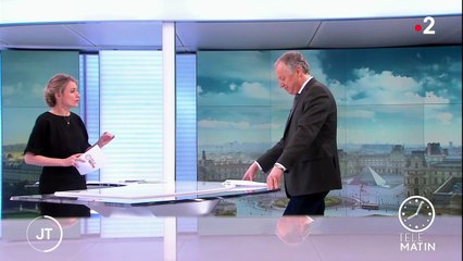 Municipales 2020 : les élections auront lieu malgré le coronavirus