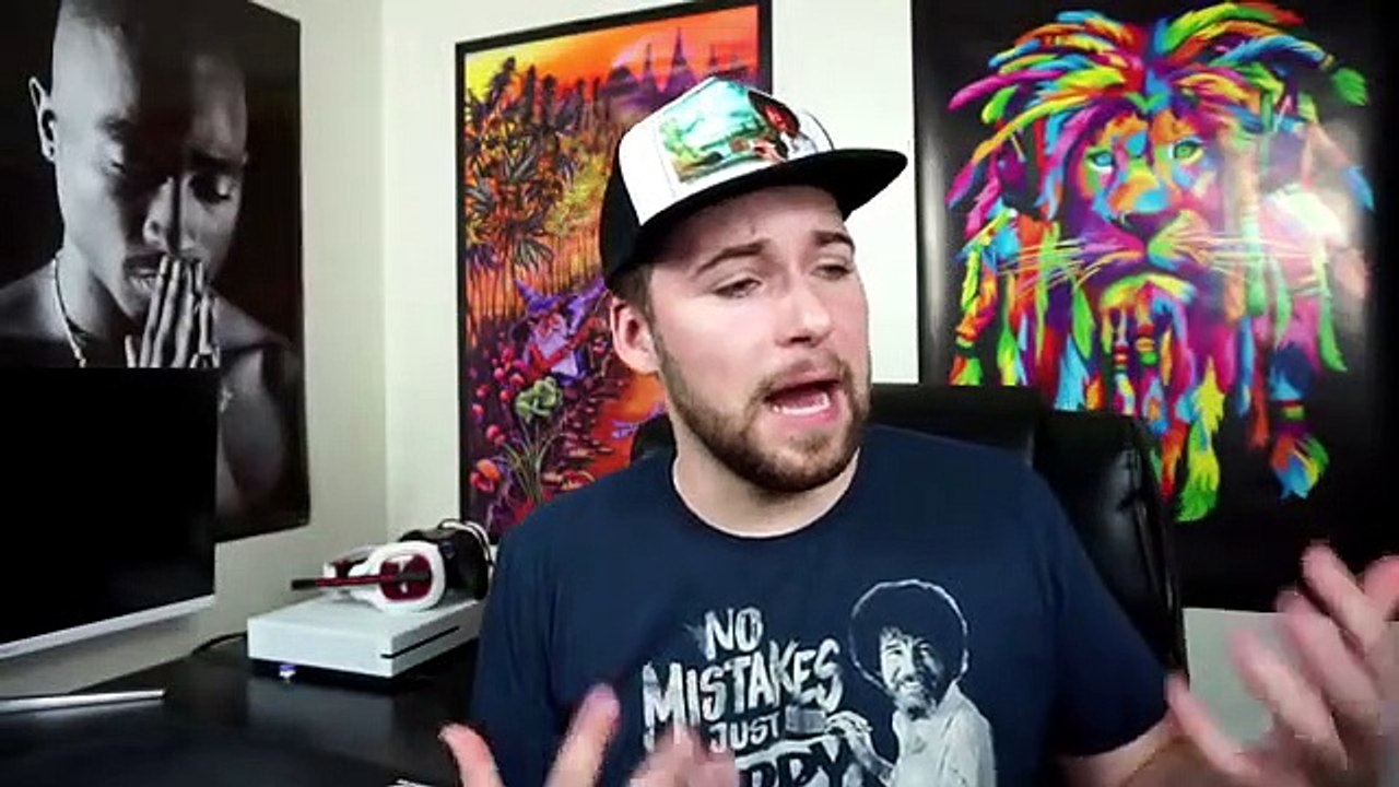 Try not to laugh challenge DλNK EDITION __ REACTIO(360P)