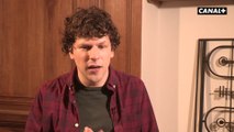 Vivarium - Le Pitch du Film par Jesse Eisenberg
