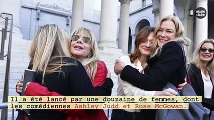 Harvey Weinstein condamné, ses accusatrices réagissent