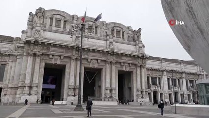 - Korona virüsü İtalya'da bilançoyu ağırlaştırıyor- Ölü sayısı bin 16'ya yükseldi