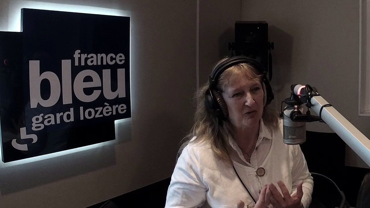 Laurette Broussin