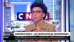 VIRUS - Rachida Dati, candidate LR aux municipales à Paris, juge que maintenir le scrutin, comme annoncé par Emmanuel Macron, était le "bon choix" - VIDEO