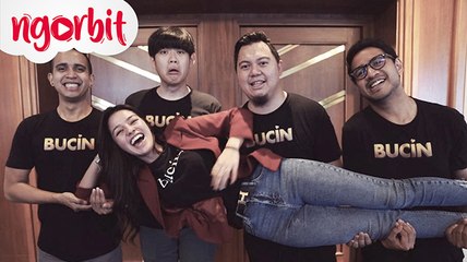 Ngorbit, Nge-Bucin Bareng Tommy Lim dan Andovi da Lopez (Part 1)