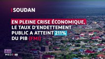 JT Eco Afrique - 13/03/2020