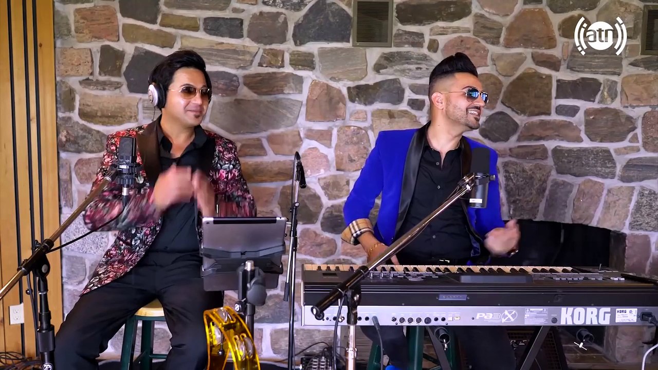 Bandar With Najiba - Episode 17 - In Canada