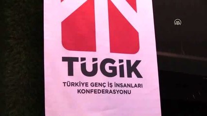 TÜGİK Genel Başkanı Güral'dan "faiz" değerlendirmesi