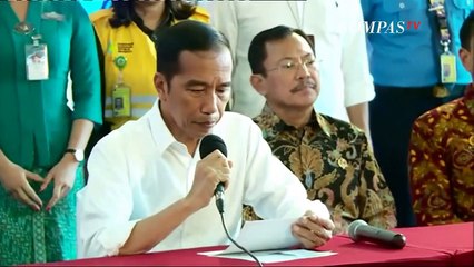 Atasi Corona, Ini Langkah Presiden Jokowi dan Pemerintah!
