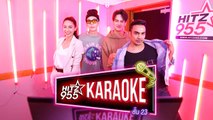 HITZ Karaoke ฮิตซ์คาราโอเกะ ชั้น 23 EP.62 JAYLERR x PARIS