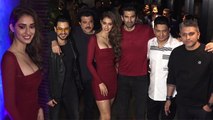 Malang Success Bash : Disha Patani Aditya Roy Kapoor की Twinning, Anil Kapoor ने पहना Mask | Boldsky