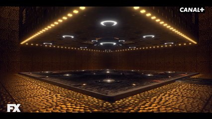 DEVS - Bande-annonce