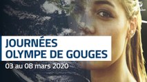 Journées Olympe de Gouges