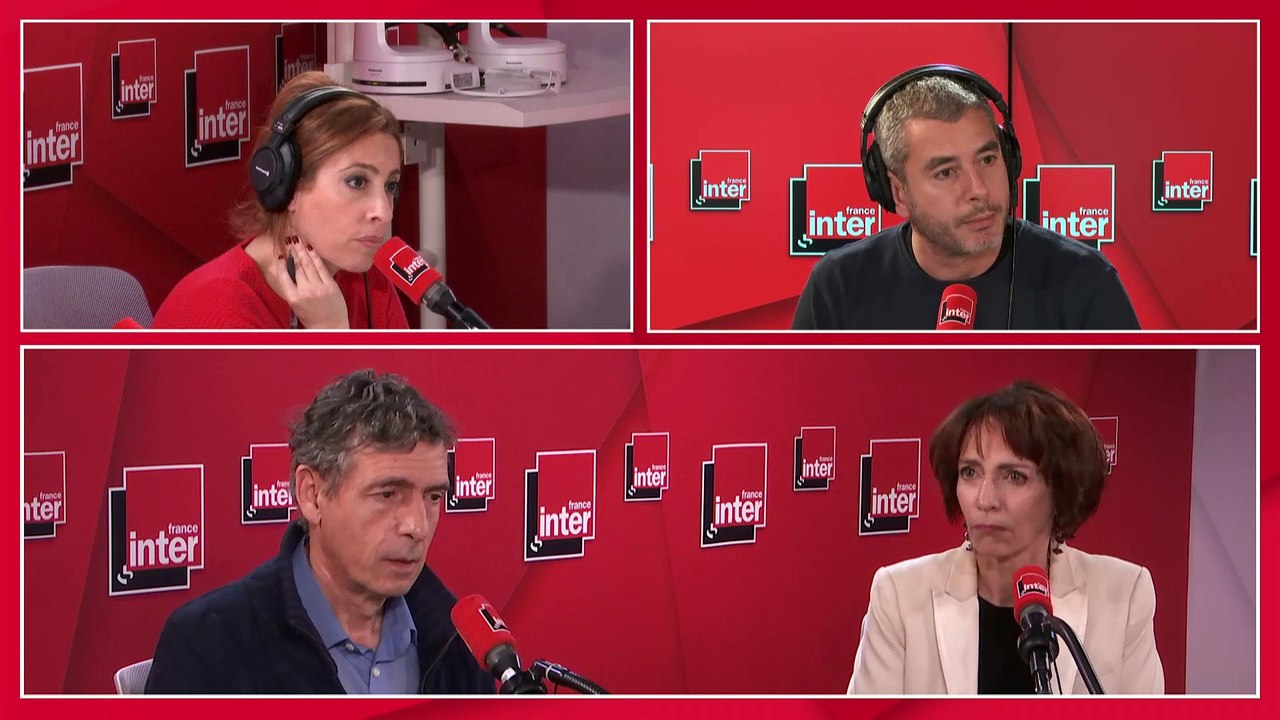 Coronavirus : "Les mesures prises devraient rendre la gestion des malades plus facile"