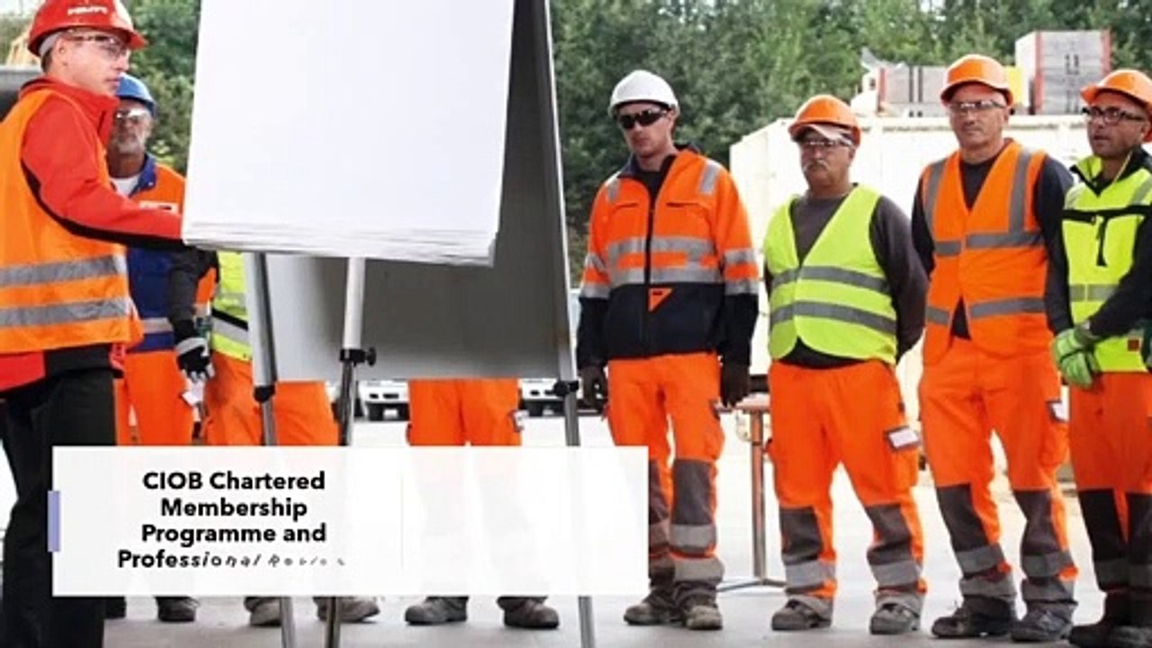 CIOB