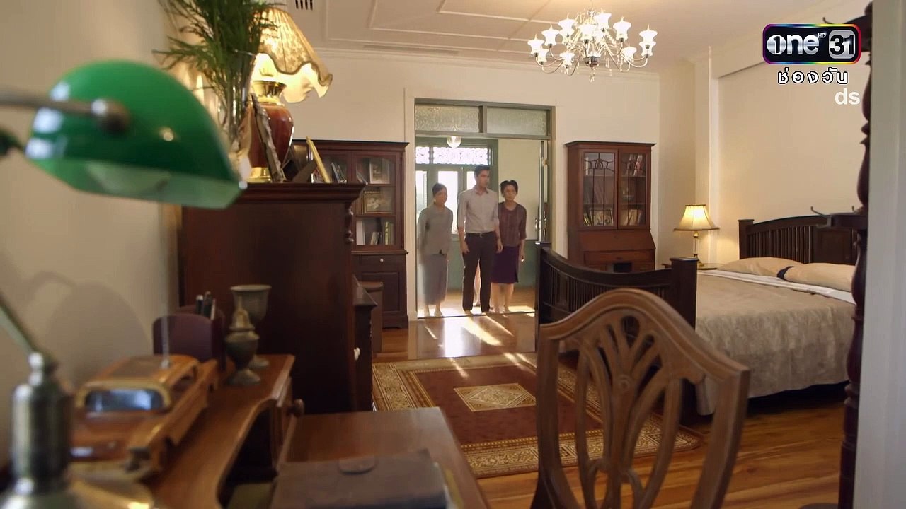 Ngao Asoke 2016 (เงาอโศก) Episode 20 English Sub , Thailand Drama; Romance; 2016