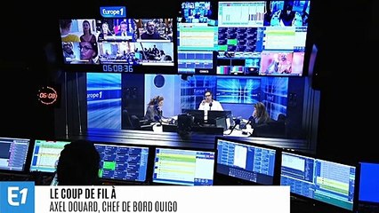 Coronavirus : la psychose a gagné les trains qui effectuent des allers-retours quasi vides