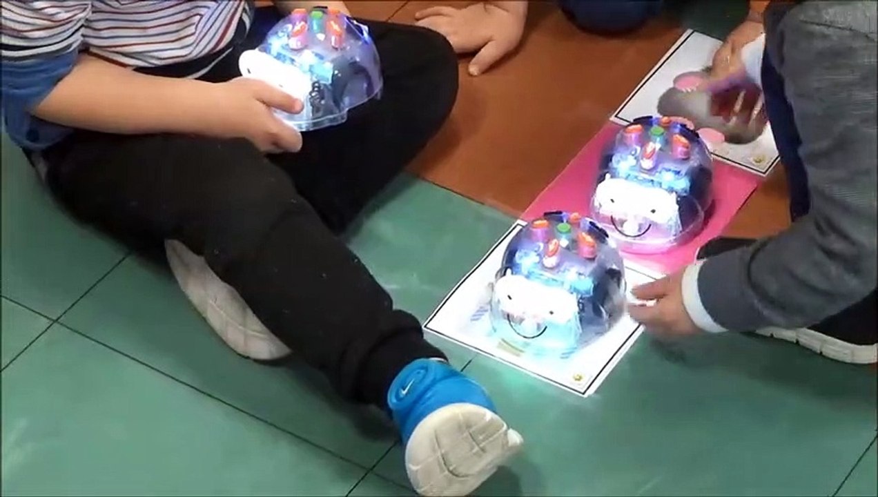 Semaine du numérique 2020 à Saint-Martin-de-Crau (13) - 1/3