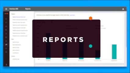 Best Sales Forecasting CRM Software | Interface 365