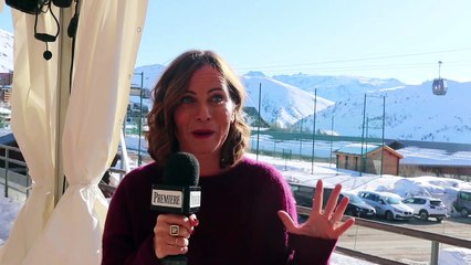 Forte : Rencontre avec la réalisatrice Katia Lewkowicz