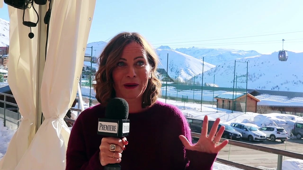 Forte : Rencontre avec la réalisatrice Katia Lewkowicz