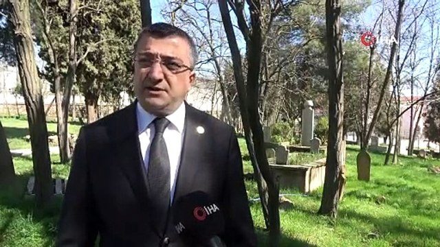 Çanakkale'de 3 asırlık Osmanlı kitabeleri günümüz Türkçesine çevrilerek tarihe ışık tutuluyor