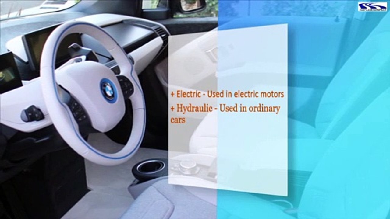 How Could you Find the Low Power Steering Fluid in Car video Dailymotion