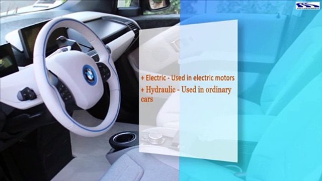 How Could you Find the Low Power Steering Fluid in Car