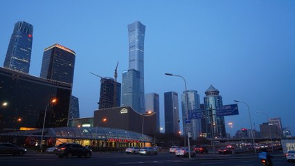 Coronavirus: Chinese companies cut salaries and staff in industries hit hardest by Covid-19
