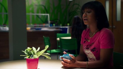 All Night S01E08 Tarot Cards