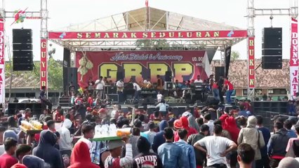 MEMORY BERKASIH | DANGDUT KOPLO