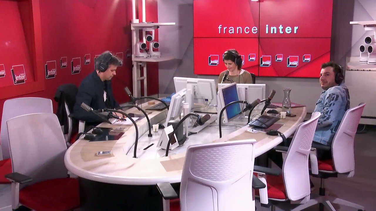 Morning night : Michael Youn revient à la télé