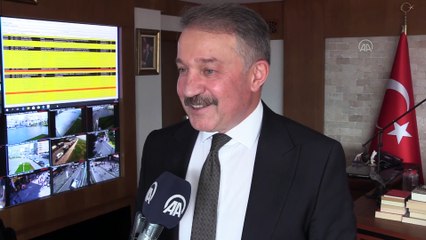 İletişim uzmanı emniyet müdüründen 'Terör ve Algı Yönetimi' kitabı - İZMİR