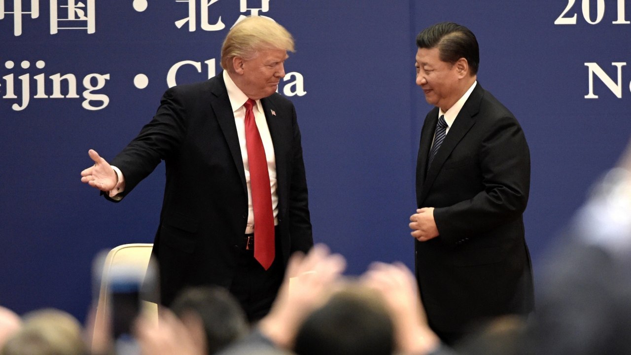 Beijing threatens retaliation over US cap on Chinese journalists
