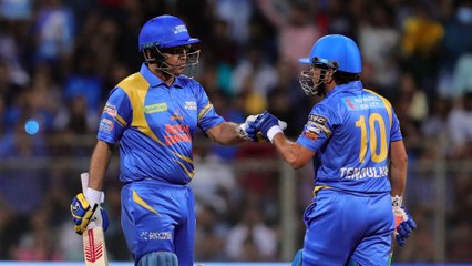 Road Safety World Series cancelled due to coronavirus outbreak | Oneindia Kannada