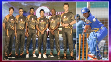 Road Safety World Series 2020 Cancelled Due To Coronavirus