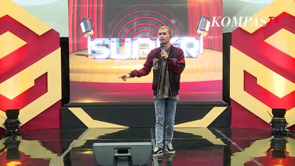 Indra Frimawan : Masak Air Aja Gak Bisa! - SUPER