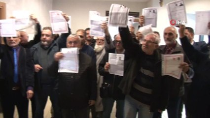 Jet Fadıl’ın bir daireyi 2 kişiye sattığı iddiasıyla yargılanmasına devam edildi