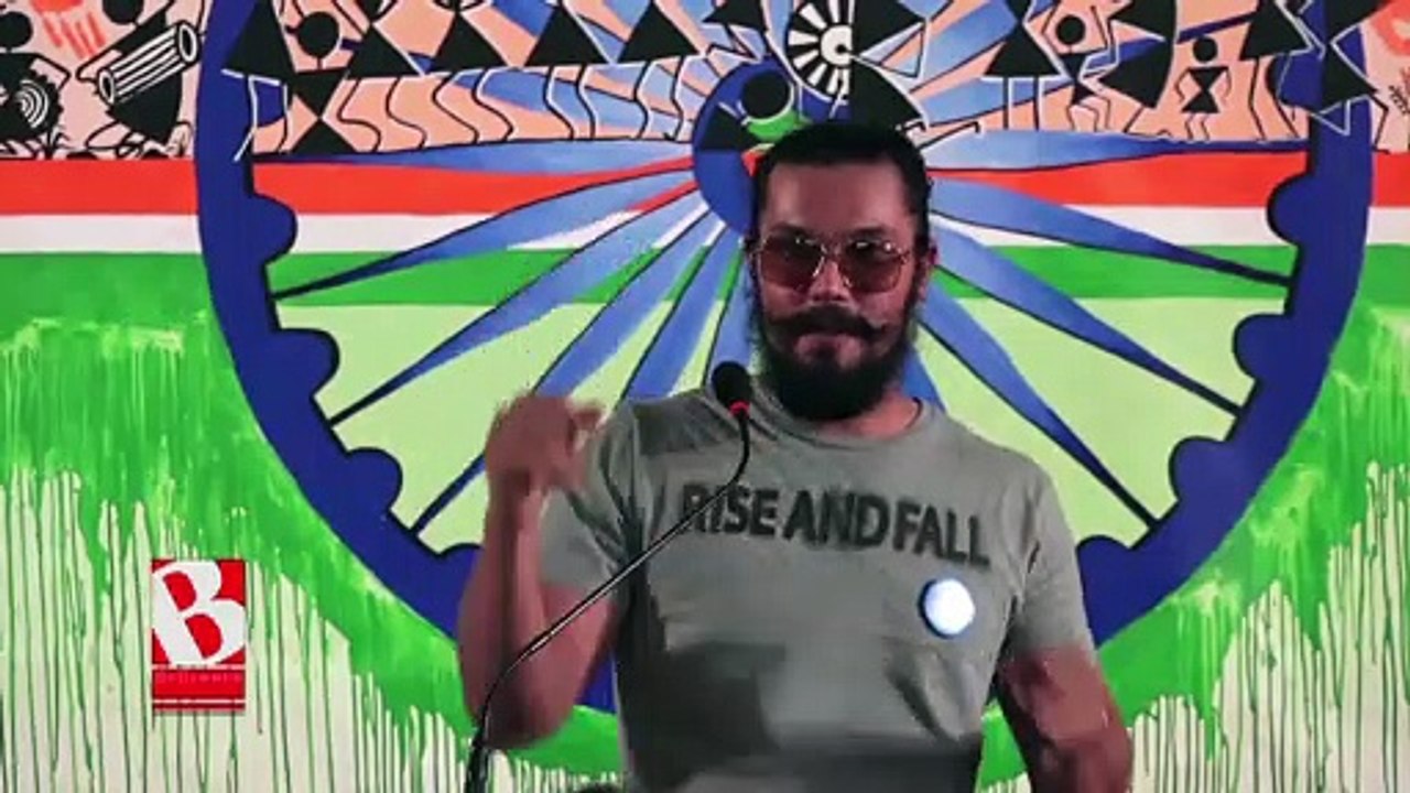 Randeep Hooda's Hollywood film