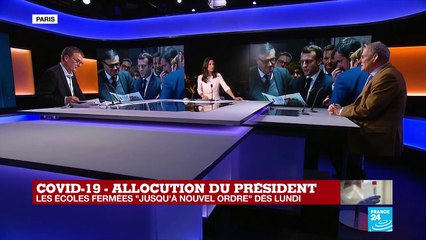 Les annonces d'Emmanuel Macron sont-elles satisfaisantes ?