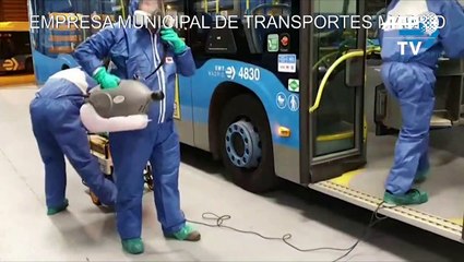 فرض حجر صحّي على أربع مناطق في كاتالونيا واسبانيا تغلق جميع المدارس