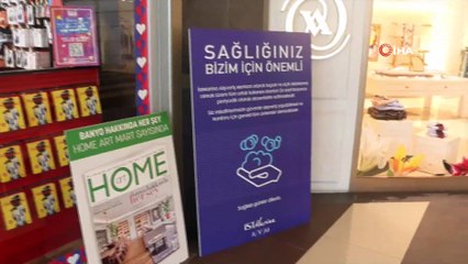 Kartal Belediyesi'nden korona virüsü denetimi