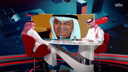 صورة وقصة.. عبد الله المحيسن يكشف سر "زعل" الراحل غازي القصيبي منه!