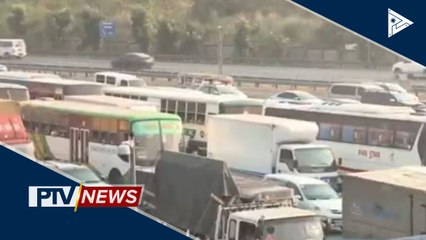 Guidelines para sa community quarantine para sa NCR, tinatalakay