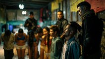 Seriemente: 'ZeroZeroZero' de Amazon, la respuesta de los autores de Gomorra a Narcos de Netflix