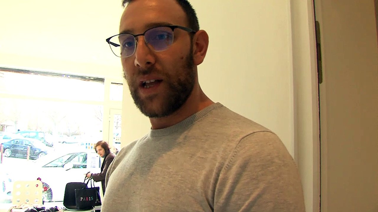 Le Centre Medical De Port De Bouc A Ouvert Ses Portes Video Dailymotion