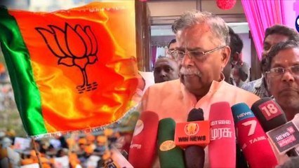 ரஜினி பேச்சை கேட்டா.. இல.கணேசன் மட்டும் எப்படி கண்டுபிடிச்சு தூக்கறார் பாருங்க!