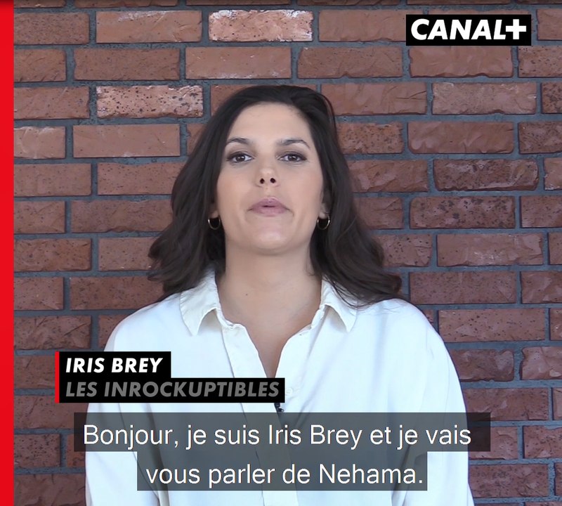 La Reco séries d'Iris Brey : Nehama - Le Cercle Séries