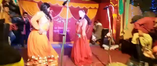 Bhojpuri Hot Song