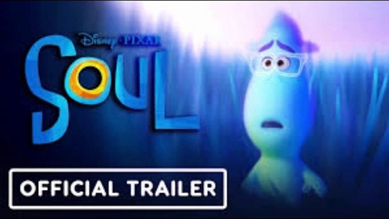 Soul Trailer #1 (2020) | Movieclips Trailers