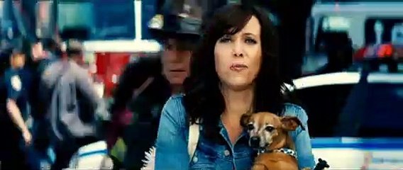 La vida secreta de Walter Mitty  -  Trailer